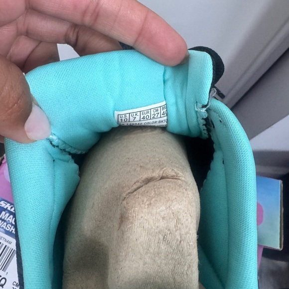 Skech-Air by Skechers Dynamight lace up sneakers - Picture 6 of 6